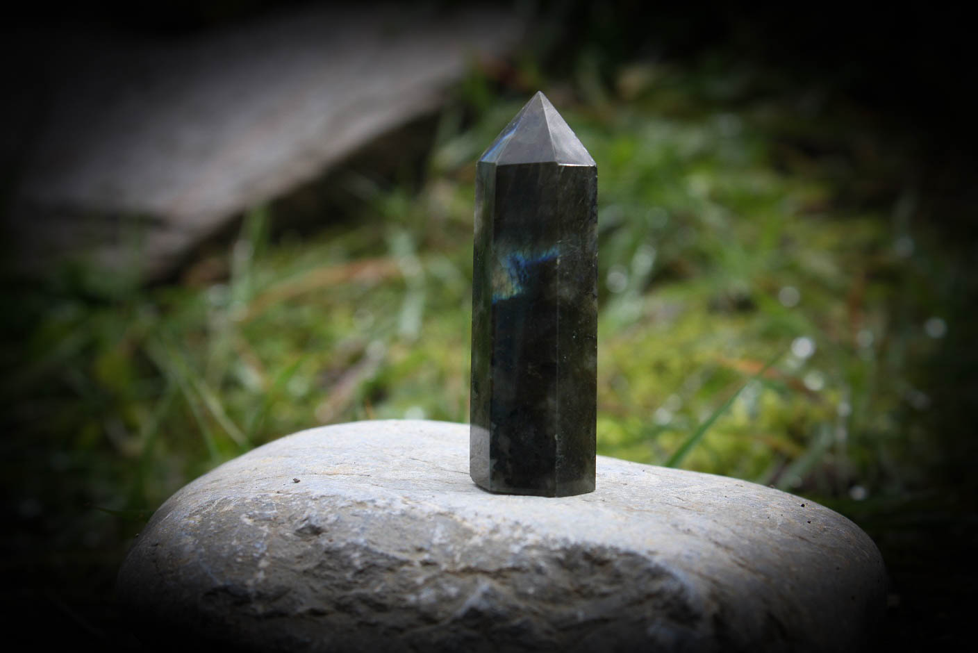 Magic stones
