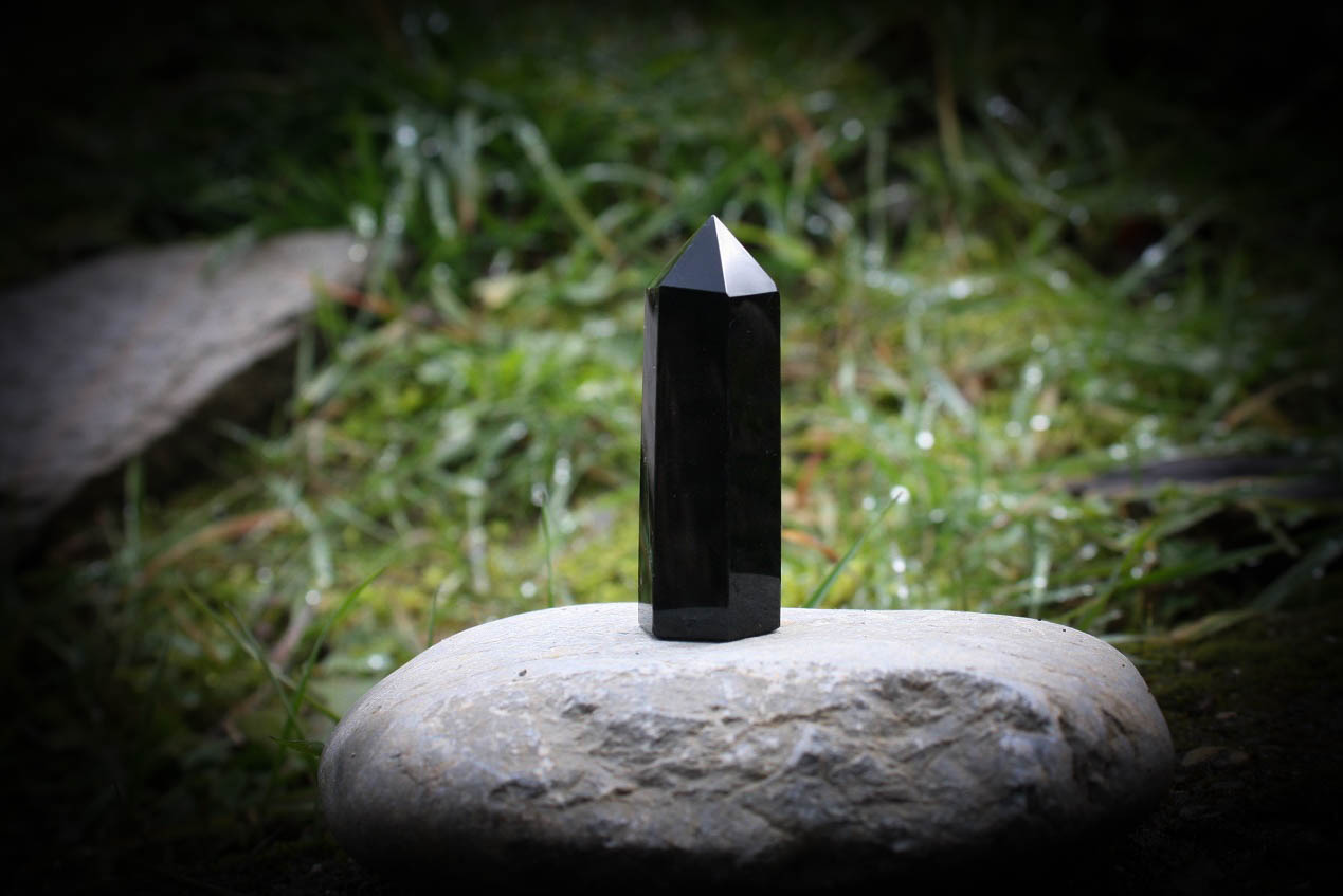 Magic stones